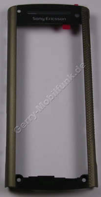 Oberschale SonyEricsson W902i gr�n Cover green