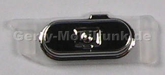 Kamera Tastenmatte SonyEricsson P1i original Foto-Taste, Ausl�setaste