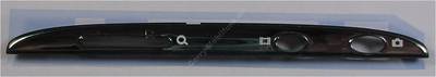Rechte Seitenabdeckung gr�n SonyEricsson Vivaz Pro U8i Site Cover green