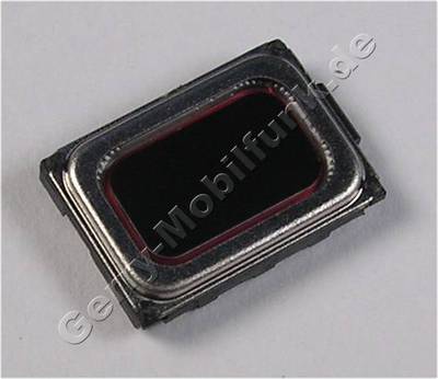 Lautsprecher SonyEricsson Xperia Play R800i Feisprechlautsprecher, Buzzer f�r Klingelzeichen