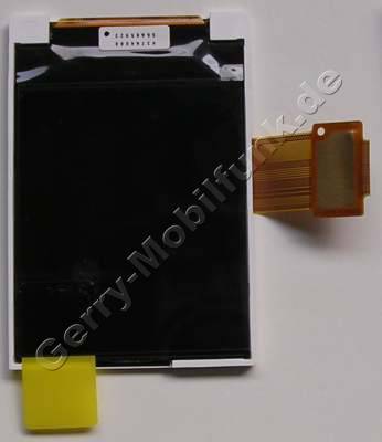 LCD-Display f�r LG KG320S original Ersatzdisplay, Farbdisplay, Displaymodul