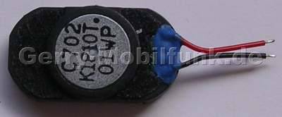 Lautsprecher Telefon LG KE970 Shine original H�rkapsel