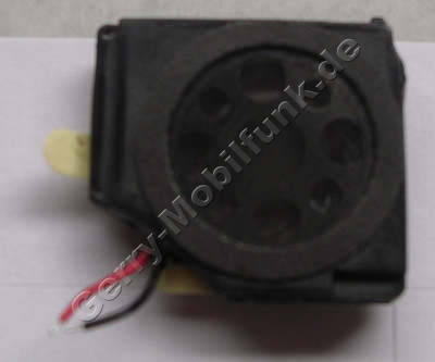 Freisprech-Lautsprecher LG KU990 Viewty original Buzzer, Lautsprecher f�r Ruft�ne