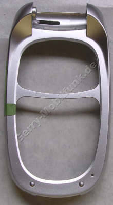 Oberschale Tastatur LG KG220 original Cover des Tastaturgeh�uses