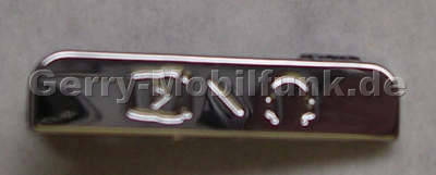 Kopfh�hrerbuchse LG KE850 Prada original Konnektor vom Headset