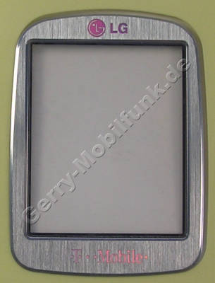 Displayscheibe LG C3300 original Scheibe vom gro�en Display