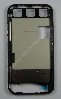 Geh�userahmen KC910 Renoir original Cover Mittelrahmen mit Seitentasten