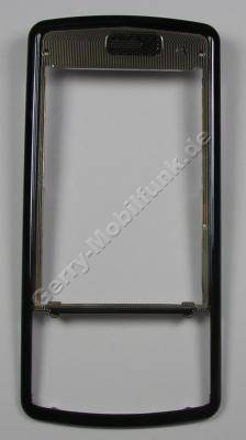 Dekorahmen Oberschale Display LG KF510 original Rahmen vom Displaygeh�use, Frontrahmen