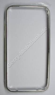 Cover Front Rahmen Apple iPhone 2G, vorderer Geh�userahmen um das Display, Oberschale