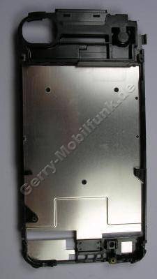 Gehäuserahmen Apple iPhone 2G, Mittelgehäuse, Middle Cover