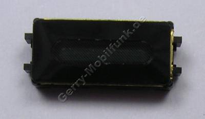 Lautsprecher Apple iPhone 3GS Lautsprecher für normale Gesprächsausgabe