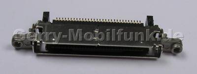 System Konnektor Apple iPhone 2G Anschlußbuchse für Datenkabel, ladekabel etc.