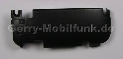 Freisprechlautsprecher Apple iPhone 3Gs, Gehäuseteil mit eingebauten Lautsprecher für Klingelzeichen und Freisprechen