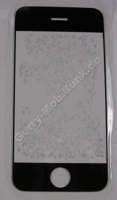 Displayscheibe Apple iPhone 2G Scheibe ohne Touchpanel ( austausch nur f�r Experten m�glich )