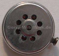 Lautsprecher Nokia 6260 kleiner Lautsprecher f�r die normale Gespr�chs�bertragung