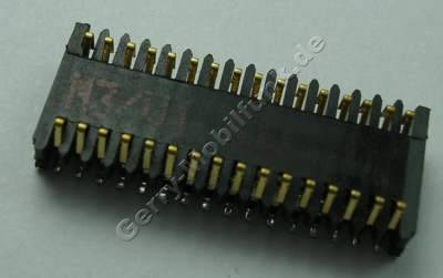 Platinen Konnektor f�r Nokia 3110 (Connector)
