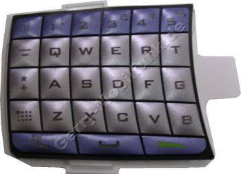 Tastenmatte Links Nokia 6820
