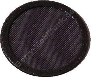 Dichtung Lautsprecher gro� Nokia 7710 (Ruftonmelder, Schallgeber, Buzzer, Freisprechlautsprecher)