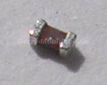 Feinsicherung f�r Nokia 6110 Navigator original SMD Ladesicherung