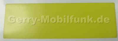 Klebestreifen/Isolierstreifen f�r Nokia 9210 9210i PDA-Display-R�ckseite (zum sicher der Leuchteinheit vom PDA-Display)