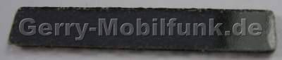 Schaumstoffpad / D�mpfer f�r Nokia 9210 9210i