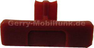 Lautst�reketaste Tastenmatte Lautst�rke Nokia 7260 Original Nokia Volume Key