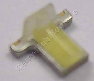 5 x LED SMD603 f�r originale Beleuchtung des Display vom Nokia 3510i