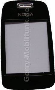 Displayscheibe gro�es Display Nokia 6103 schwarz