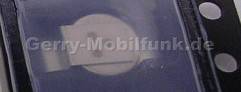 Speicherbatterie Nokia 6080 original Speicherakku f�r internen Speicher