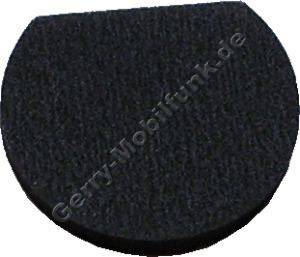 Lautsprecherdichtung, Lautsprecherklebering Original Nokia N70 gro�er Freisprechlautsprecher