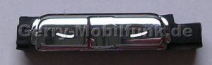 Lautst�rkeknopf Nokia N91 Tastenmatte f�r Lautst�rke, Lautst�rketaste