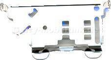 Simkartenhalter Nokia 3100 6100 f�r Kartenleser