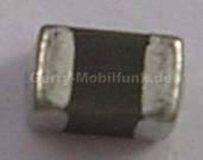 SMD-Varistor für 5210 6150 8210 8850