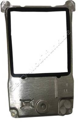 Abschirmblech f�r Display Nokia 3650 Displayrahmen