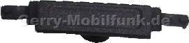 Tastenmatte Lautst�rke Regler Nokia 6230