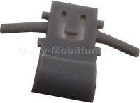 Verschlu�riegel Nokia 6820 f�r Akkufachdeckel �ffnungsknopf