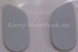 Abdeckung Gelenkschraube Nokia 6820 -2 St�ck 