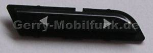 Lautst�rke Tastenmatte Nokia 6131 original Lautst�rketaste