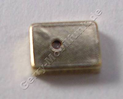 Mikrofon Nokia 6210 Navigator original SMD Mikrofon, L�tbauteil