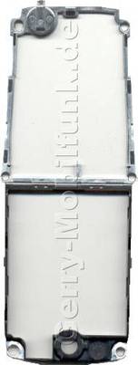 Display/LCD -Rahmen  f�r Nokia 7210  -Displayschutz