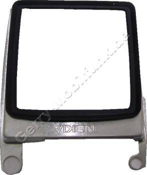 Display/LCD -Rahmen f�r Nokia 6230 -Displayschutz