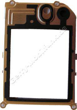Display/LCD -Rahmen f�r Nokia 6670 -Displayschutz