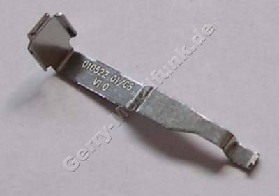Feder Verschlu� Akkufachdeckel Nokia N80 Metalfeder vom �ffnungsknopf Batteriefachdeckel ( C-Cover )