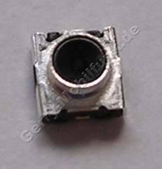 Coax Konnektor Nokia N80 Anschlu�buchse internes Antennekabel