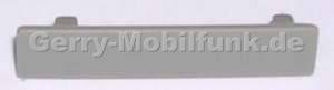 Abdeckung PopPort grey / grau Nokia N93 original Verschlu� vom Datenkabelanschlu�