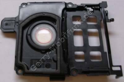 Rahmen im Displaygeh�use Nokia N93 original Klappenrahmen incl. Lautsprecher