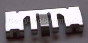 Feder Akkufachverschlu� Nokia N93 original Release Spring