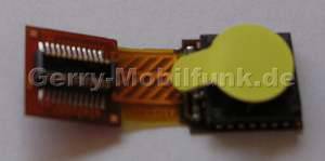 Flexkabel Kameramodul Nokia N93 original Anschlu�kabel Kamera, Flexi