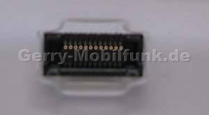 SMD Konnektor Hauptplatine Nokia N73 Anschlu�buchse der Hauptkamera