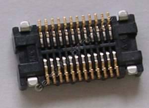 SMD Konnektor Hauptplatine Nokia N73 Anschlu�buchse der Video-Kamera